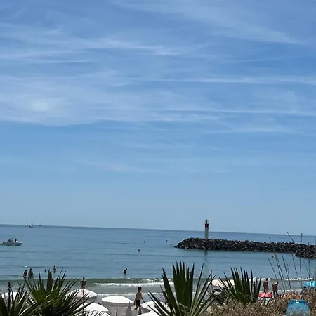 Port Nature Vpn59 - Classique - 2 Personnes * Agde