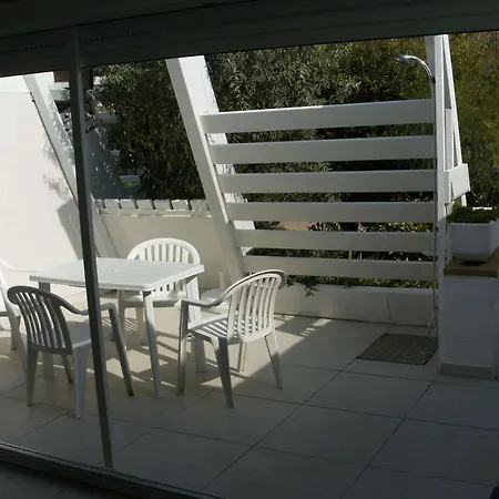 Apartment Port Nature Vpn59 - Classique - 2 Personnes *