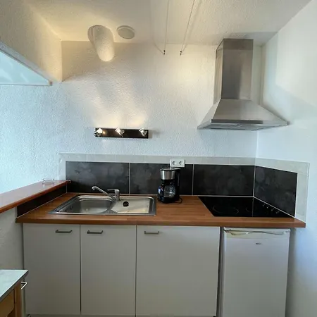 Port Nature Vpn59 - Classique - 2 Personnes Apartment