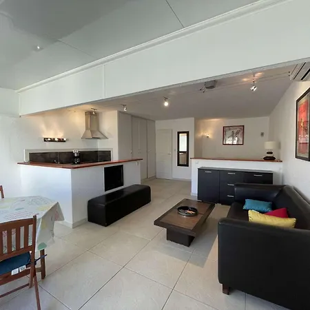 Apartment Port Nature Vpn59 - Classique - 2 Personnes
