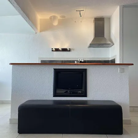 Port Nature Vpn59 - Classique - 2 Personnes Apartment *