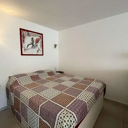 Apartment Port Nature Vpn59 - Classique - 2 Personnes *
