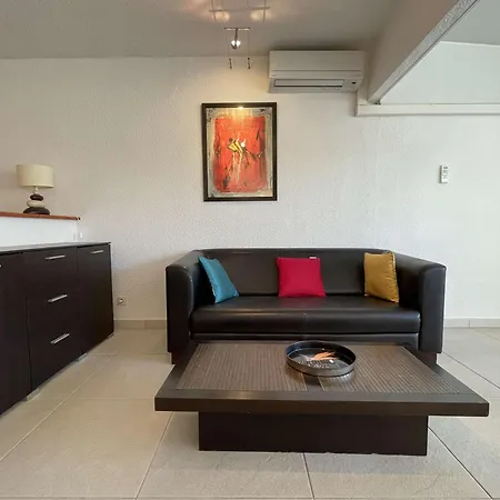 Apartment Port Nature Vpn59 - Classique - 2 Personnes *