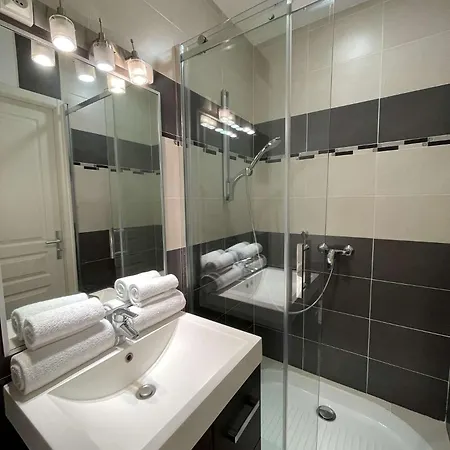 Apartamento Port Nature Vpn59 - Classique - 2 Personnes Agde